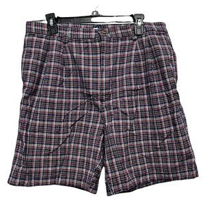 TOMMY HILFIGER MEN'S CARGO SHORT SIZE: 36